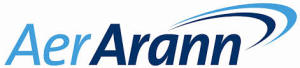 Ireland- Aer Arann logo