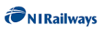 Northern Ireland- NI Railways Logo