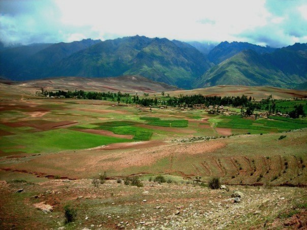 Peru Sacred Valley