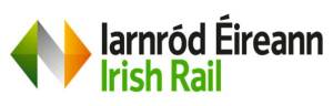 Ireland- Irish Rail Iarnród Éireann