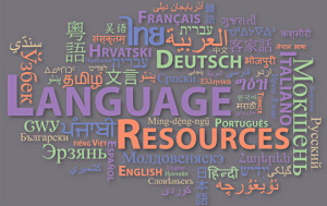 Language Resources