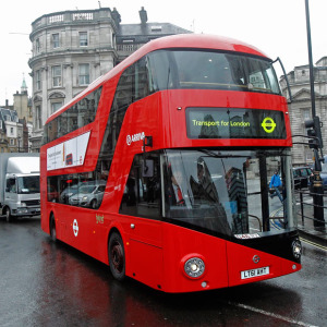 London Bus