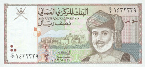 Oman Money