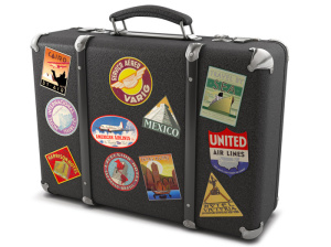 stickered-suitcase