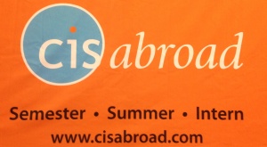 Australia CISabroad Banner