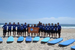 Australia Surfing