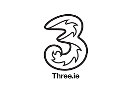 Ireland- Three