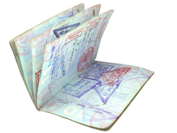 passport