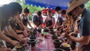 Thai Cooking Class