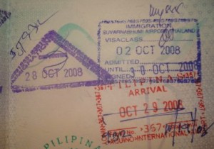 thai visa