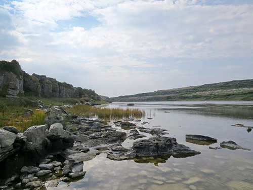 loch mor