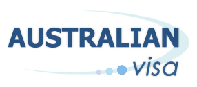 Australia Visa Logo