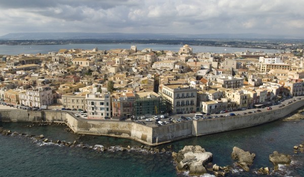 Siracusa-sicily-italy